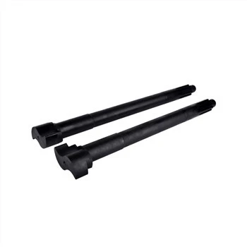 How To Overhaul The Brake Shoe Support Pin And Camshaft? How To Overhaul The Brake Shoe Support Pin And Camshaft?