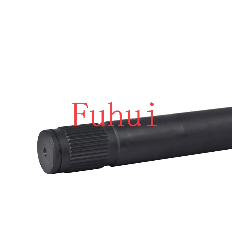 AXLE CAM SHAFT RH