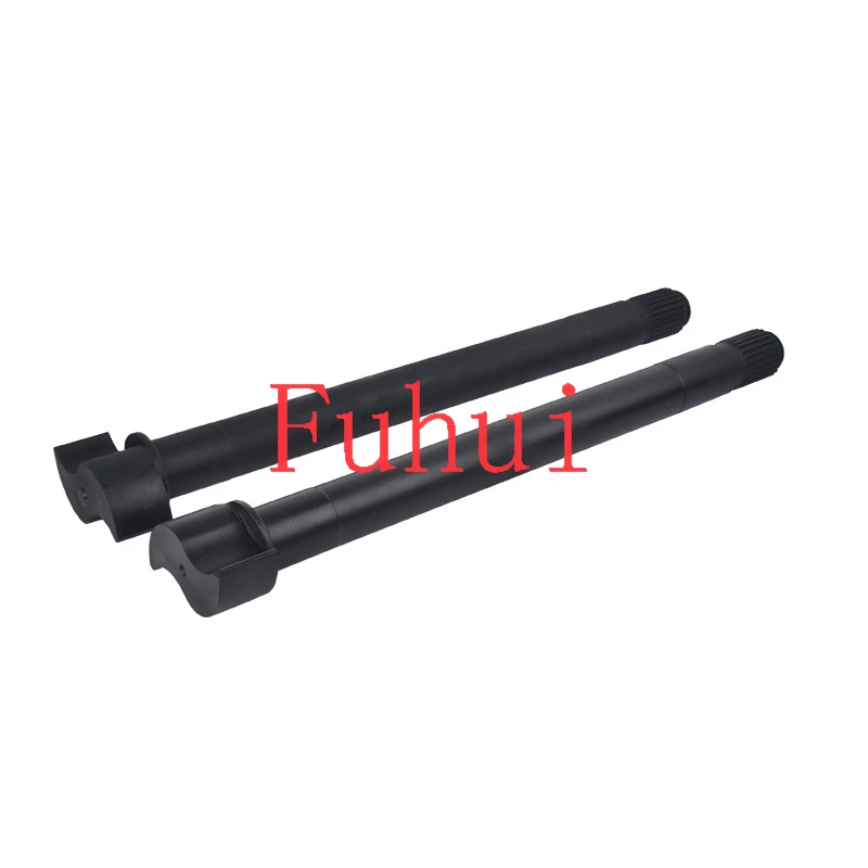 BENZ BRAKE CAMSHAFT 6234210636