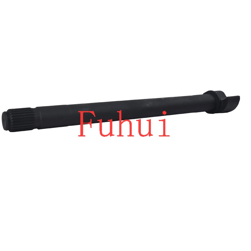 Brake S Shaft RH