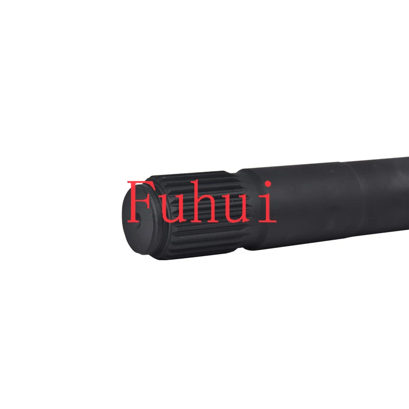 S BRAKE CAMSHAFT, RH
