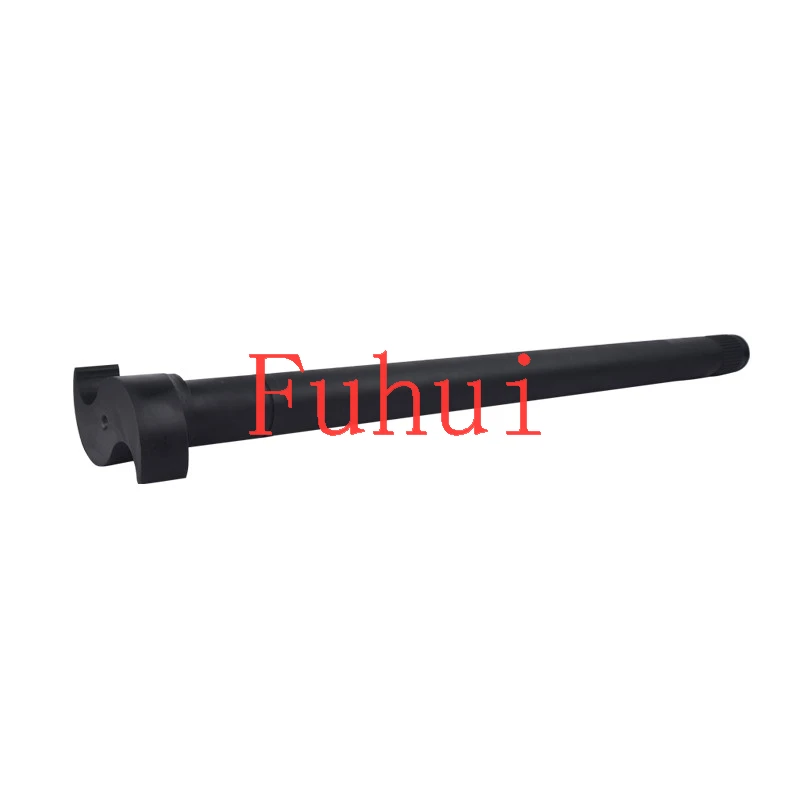 S-CAM SHAFT LH