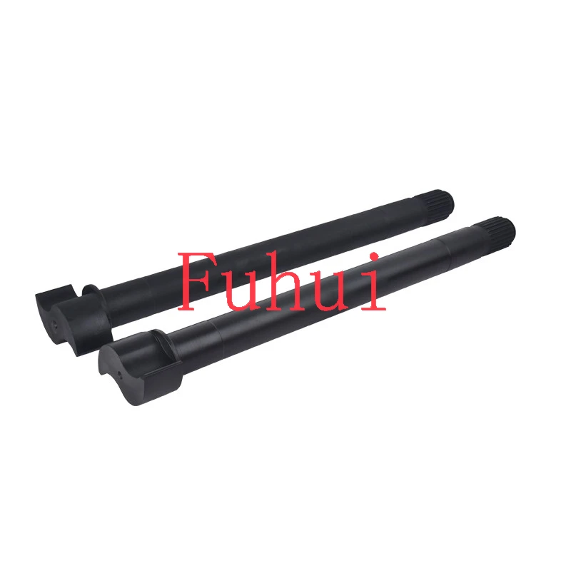 TRUCK S CAMSHAFT